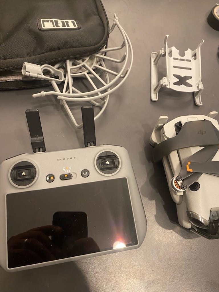 DJI 4 MINI PRO - 9