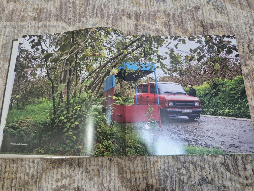 Ford Türkiye'de 50 Yıllık Yolculuk - 2