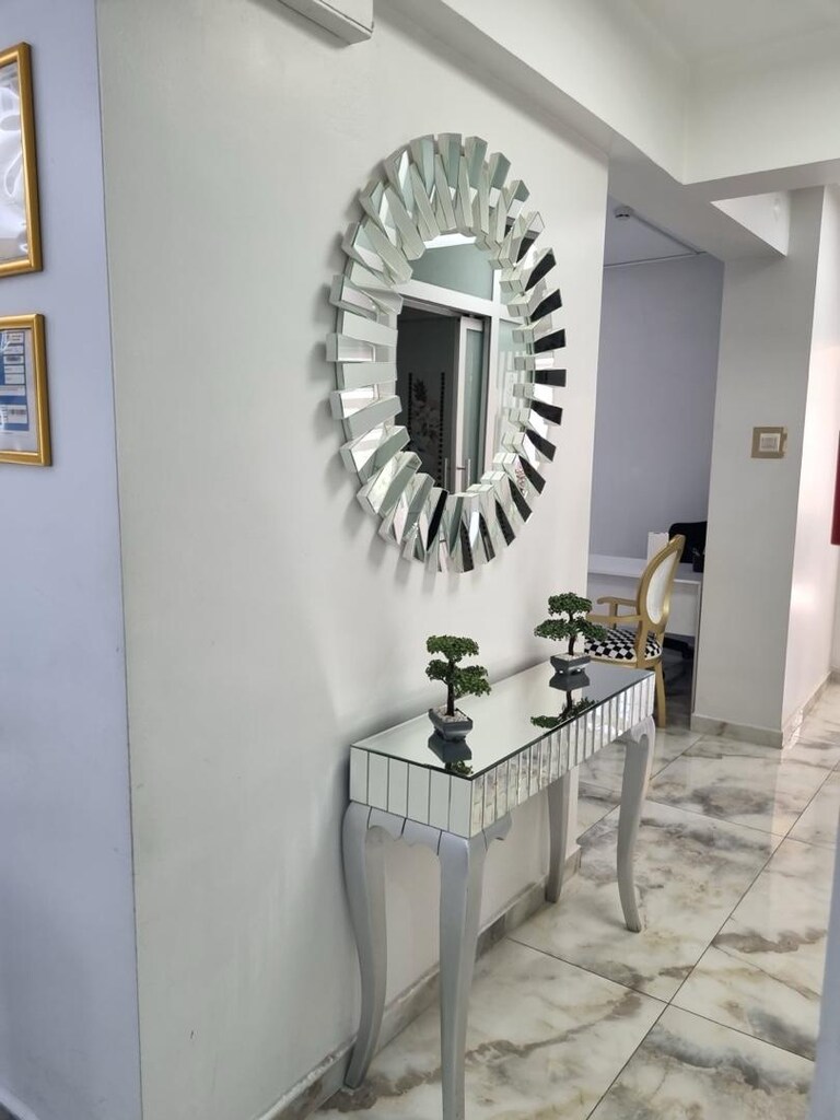 Toplu Satış Salon Koltuk ve Dresuar Takımı - 12