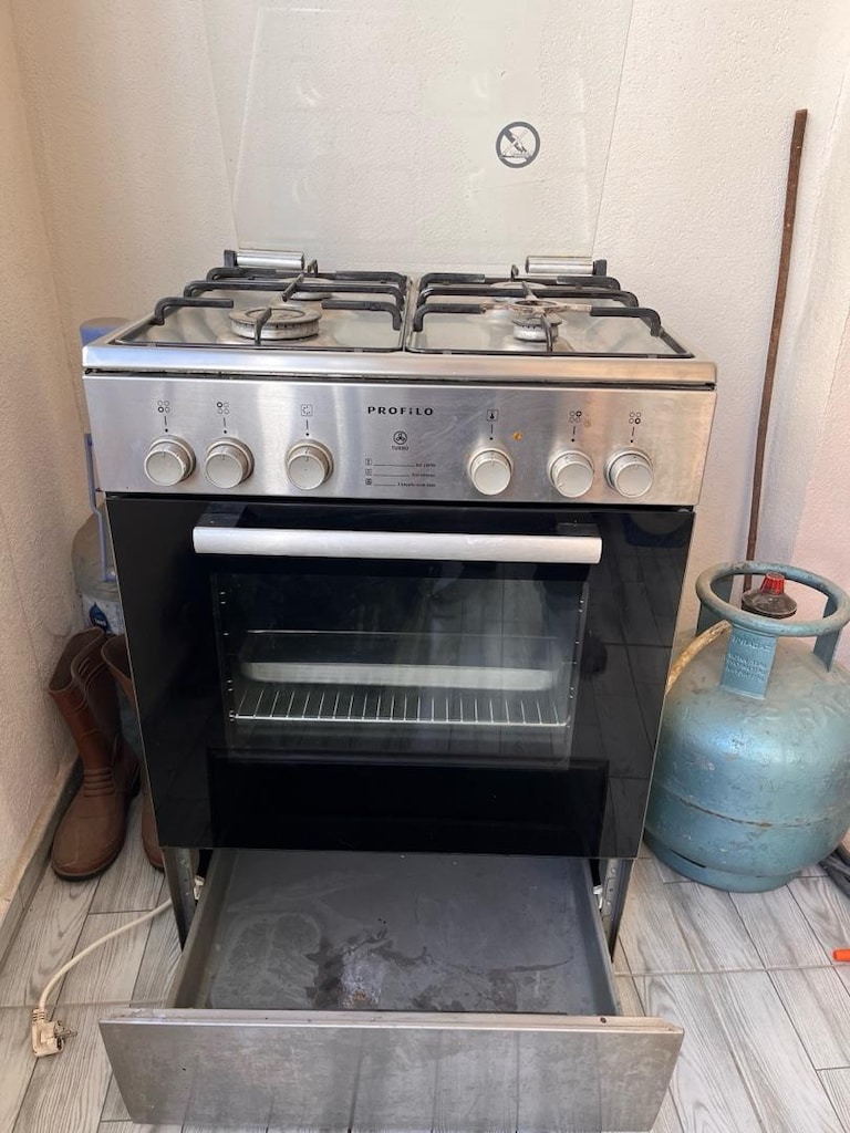 Profilo ocaklı fırın - 4