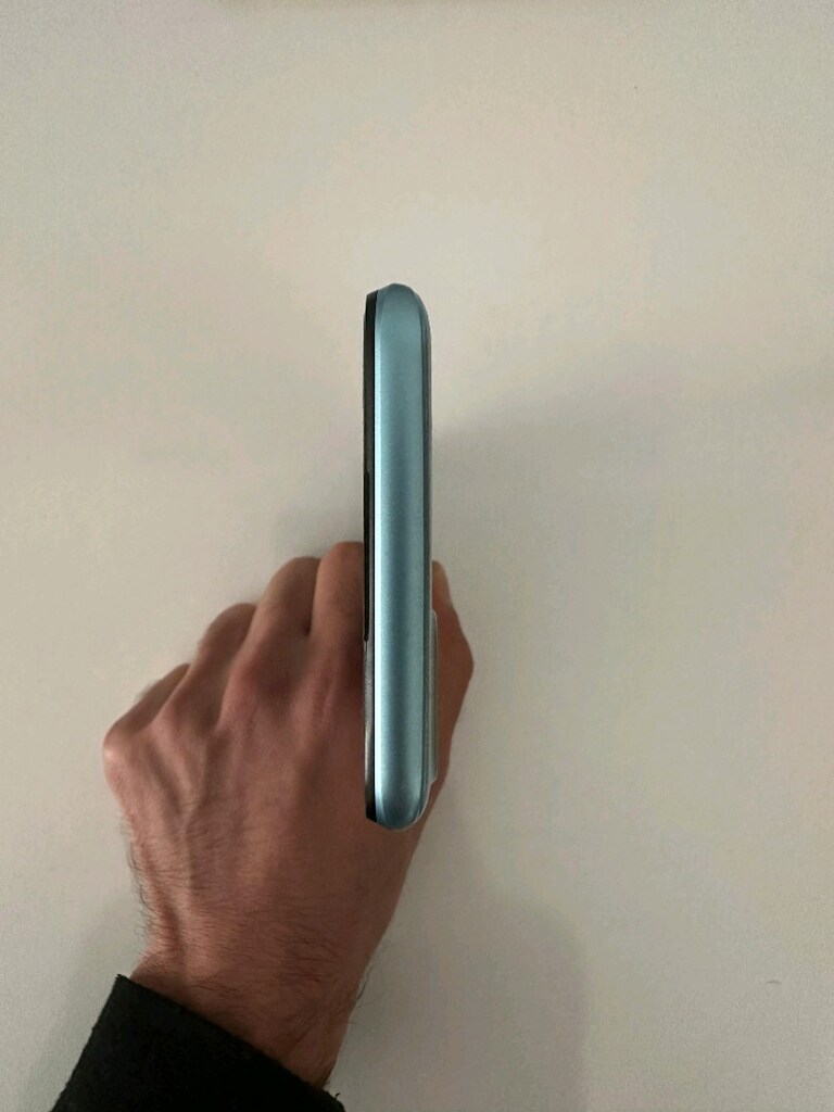 Realme C21-Y - 4