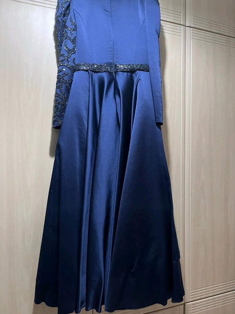 Abiye elbise - 2