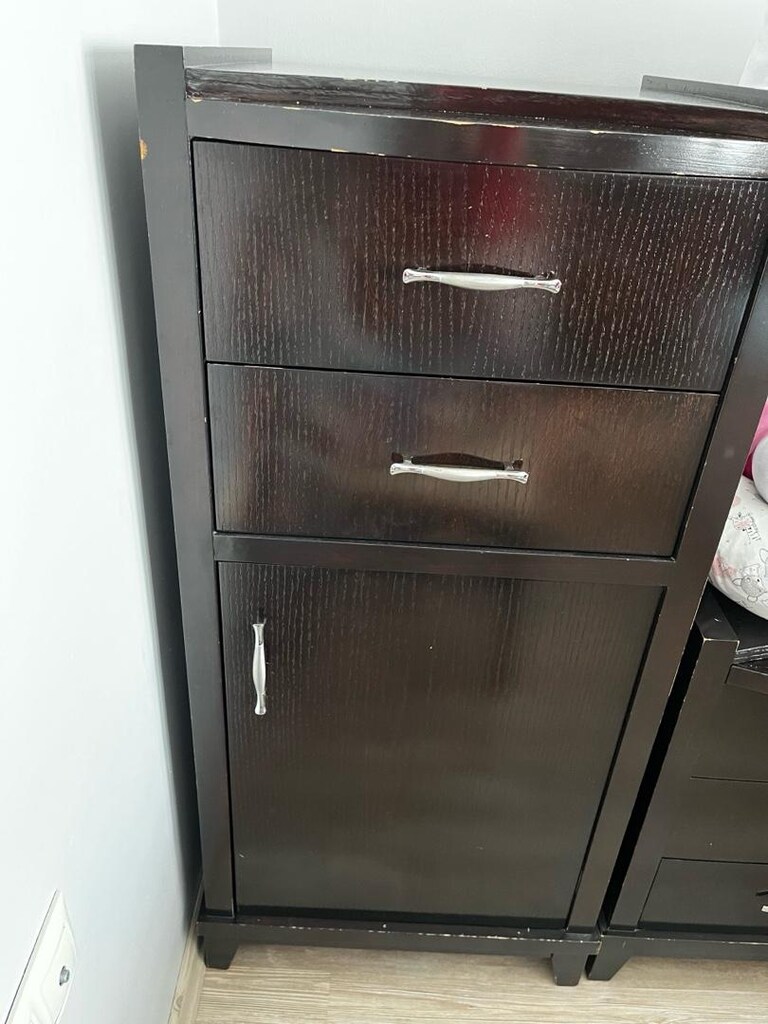 temiz geniş kullanışlı yatak odası - 2