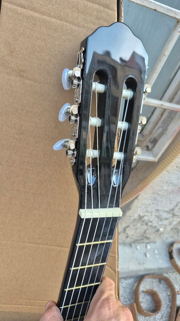 klasik gitarlar kampanyalı - 4