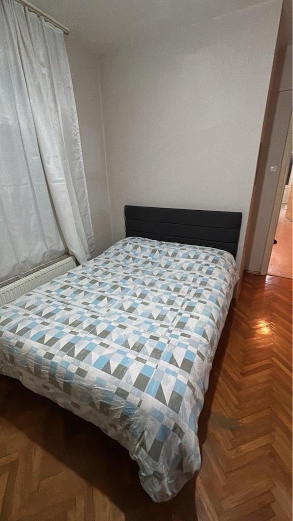 7 AY KULLANILMIŞ 0 AYARINDA YATAK İÇİNDE SETAY BAZA BAŞLIK 140X190 - 3
