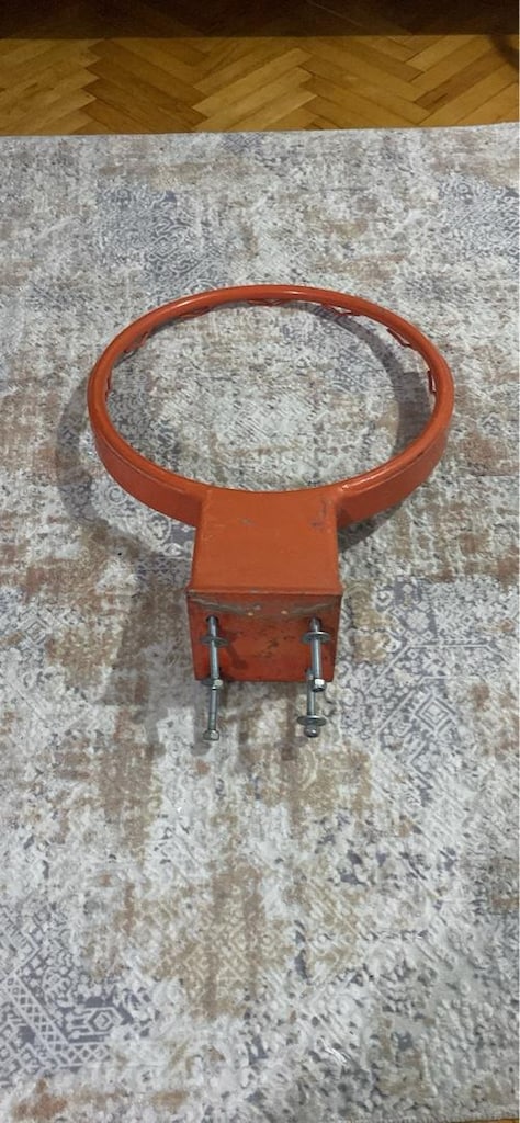 basketbol çemberi 45 cm - 3
