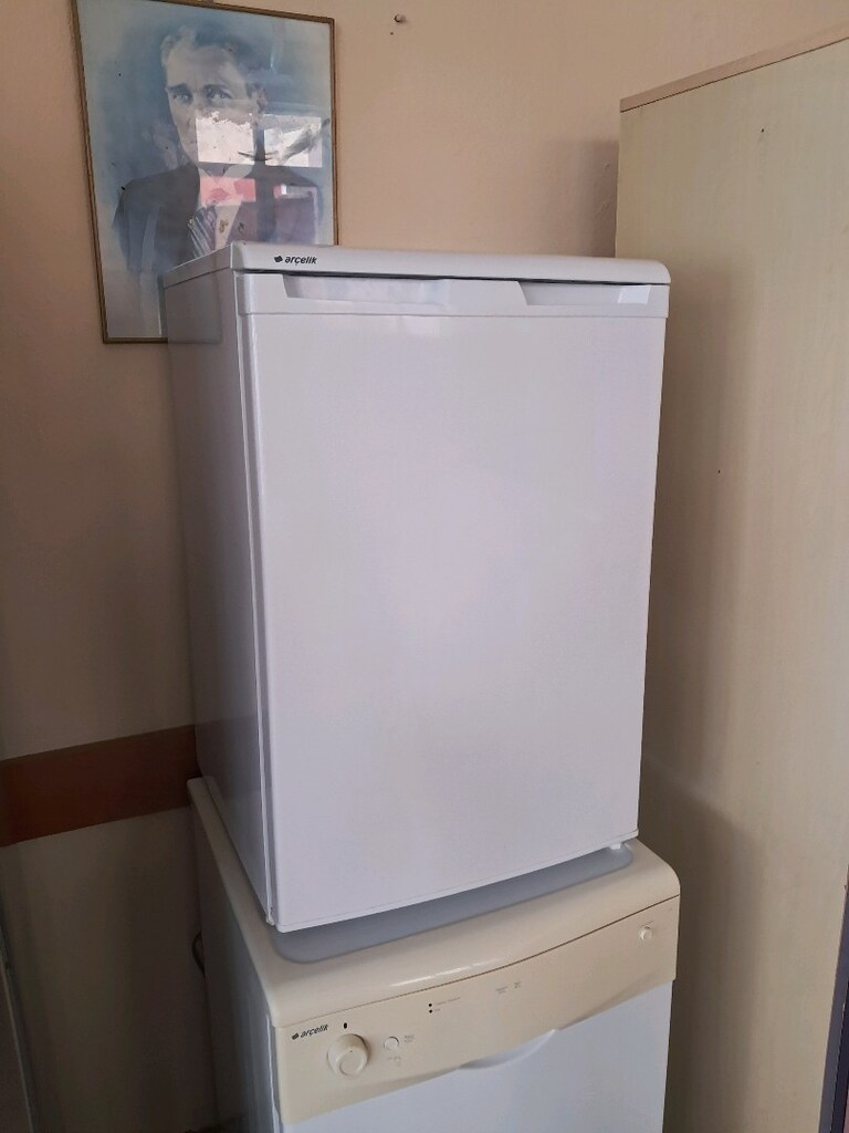 mini derin dondurucu Edirne eve tesim - 2