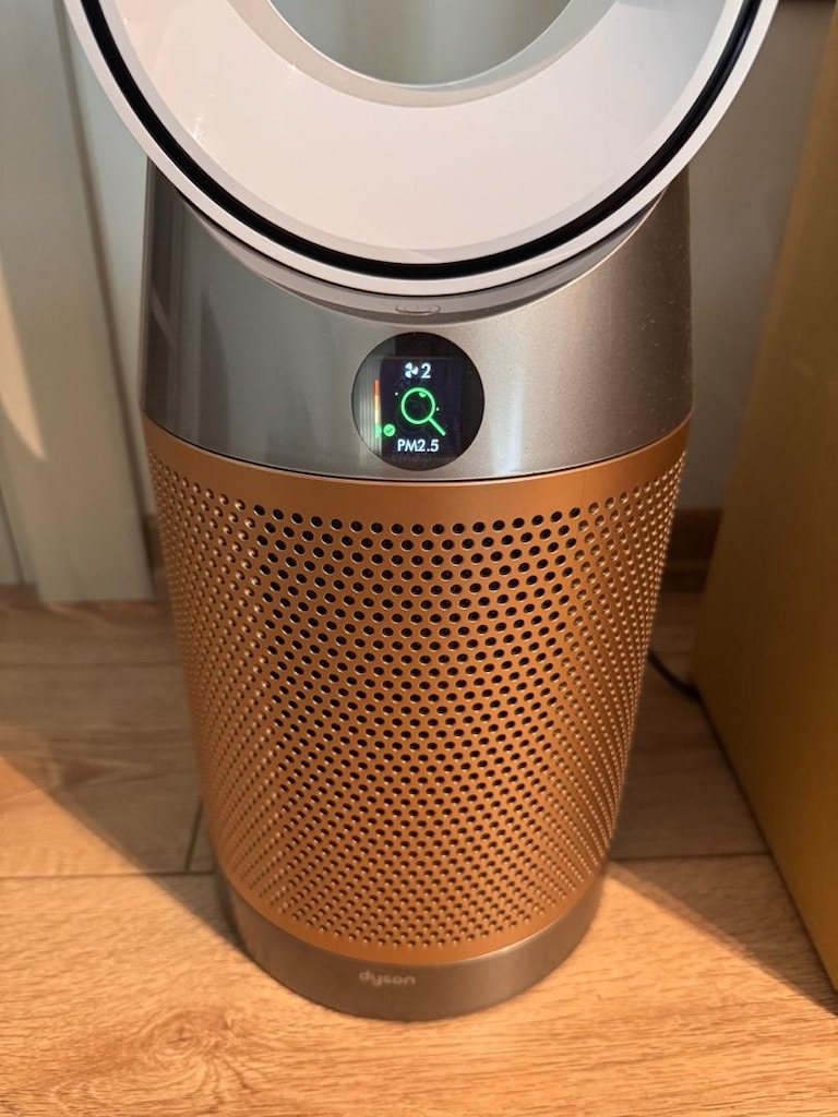 Dyson Hava Temizleyici (PC2 De-NOx) - 6