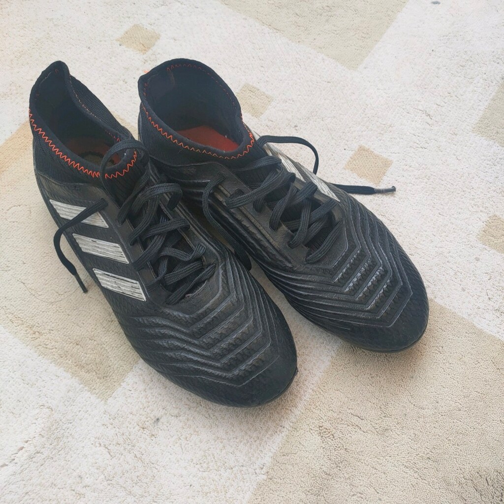 adidas krampon - 4
