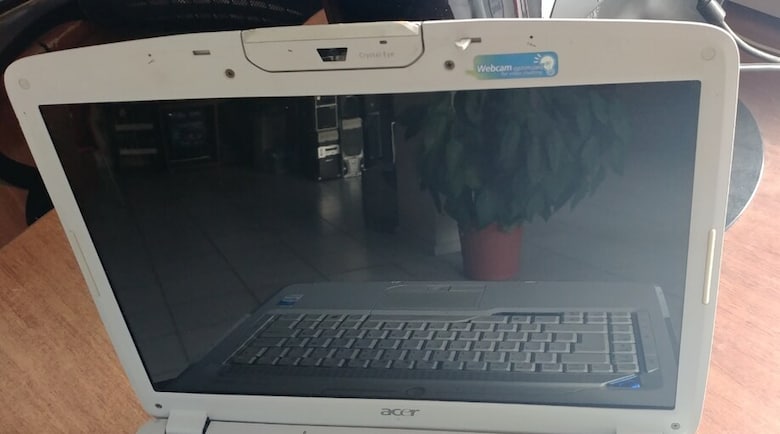 Acer Aspire 5920 ZD1 Notebook Parçaları - 3