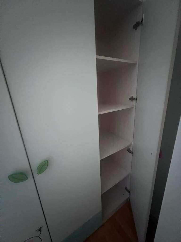 çocuk dolabı - 2