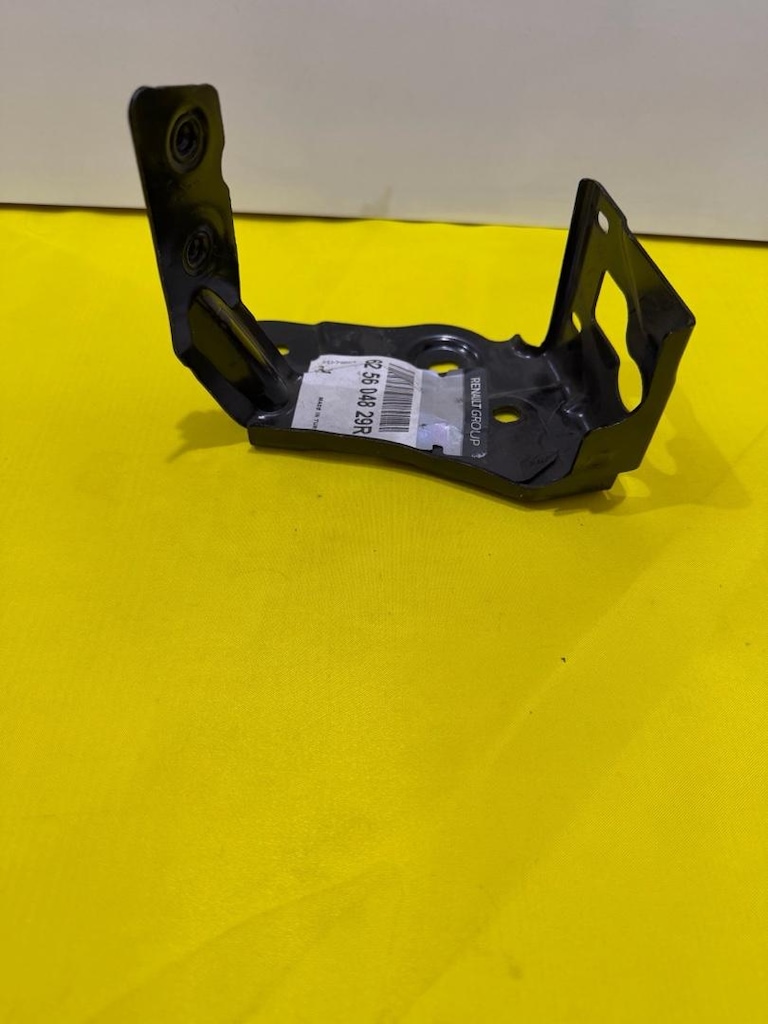 Renault fluence sağ ön çamurluk bağlantı sacı mais 625604829R - 3