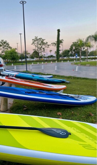 Sup Board GÜNLÜK SAATLİK SUP Kiralama