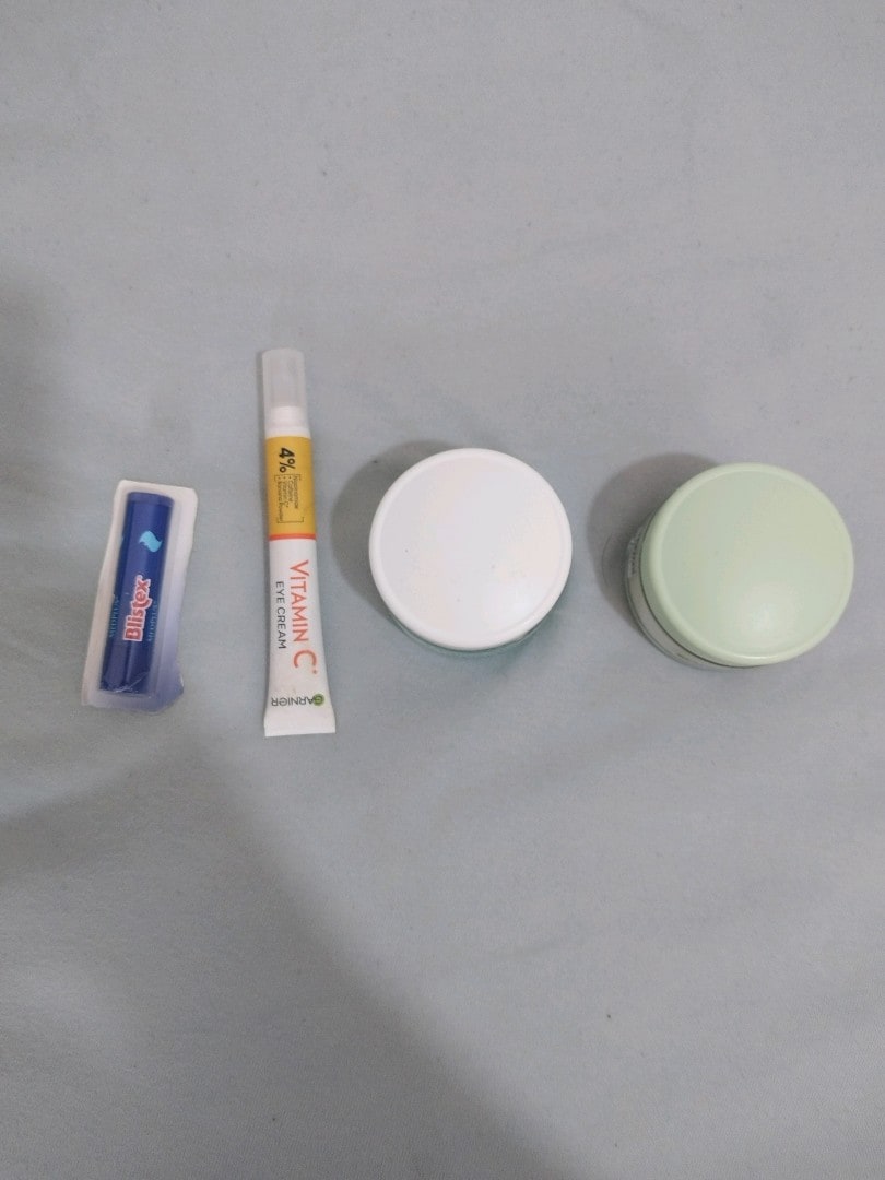 garnier liralık paris ve blistex markaları - 2