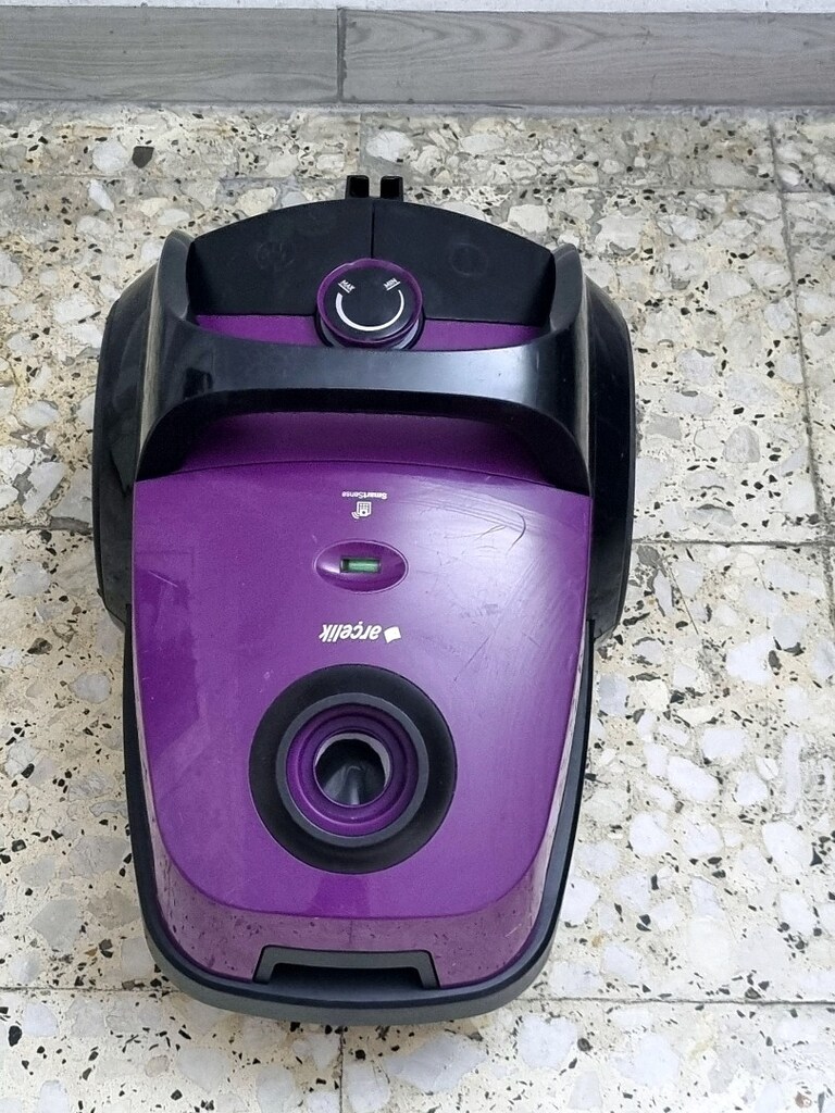 Arçelik {TRB 3174 Toz Torbalı Süpürge} - 6