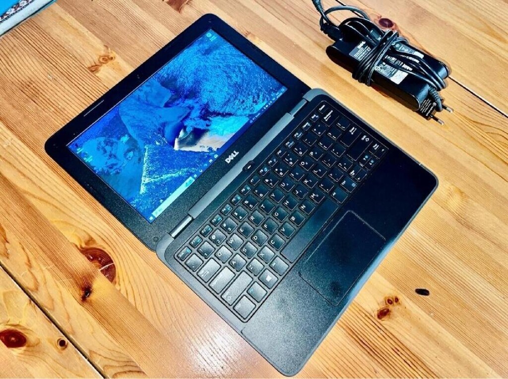 Çok Uyguna DELL Laptop - 3