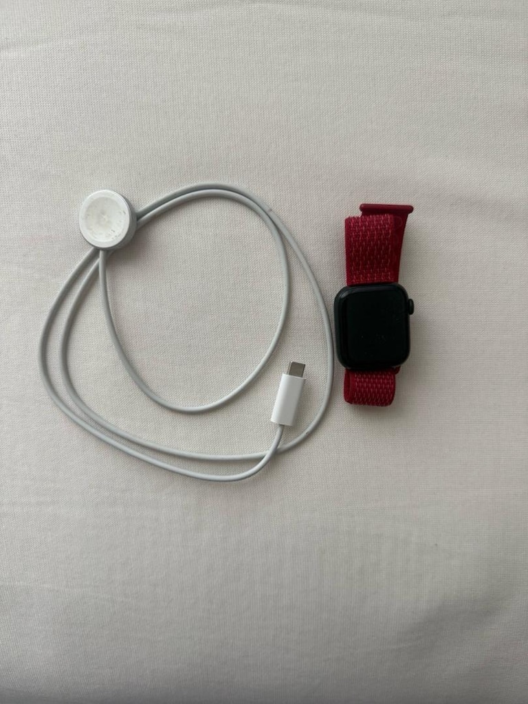 Apple Watch 7 Akıllı Saat - 3
