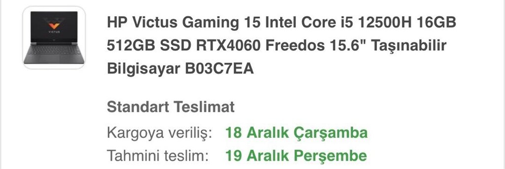 hp victus 15 - 9