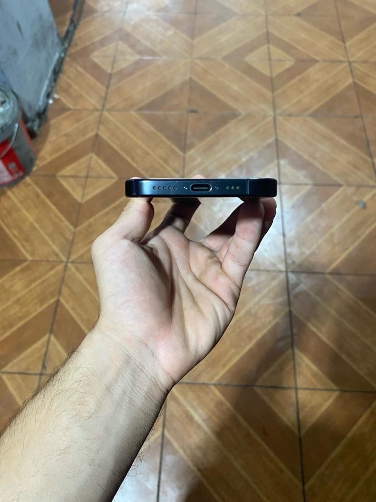 İphone 16 pro - 2