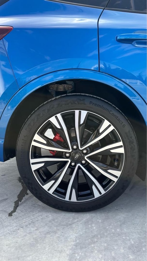 Sahibinden Ford Kuga ST LİNE X - 5