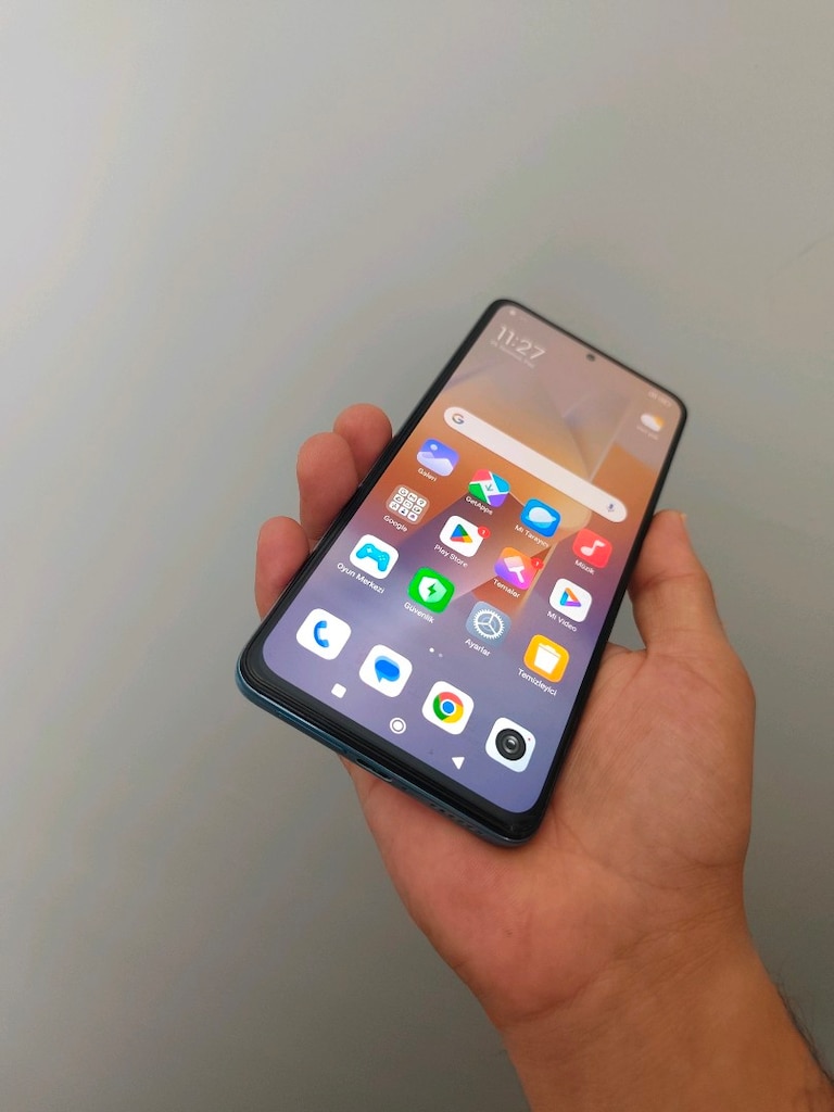 REDMİ NOTE 11 PRO 128 GB TR CİHAZI - 3