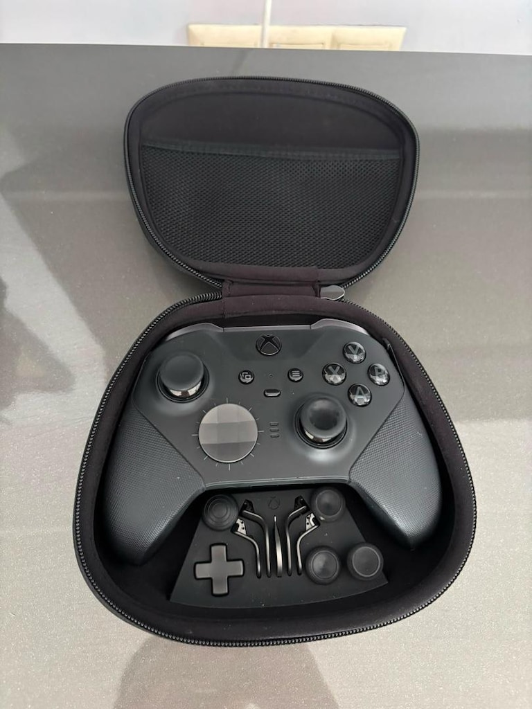 Xbox series X elite 2 kol havit kulaklık - 8