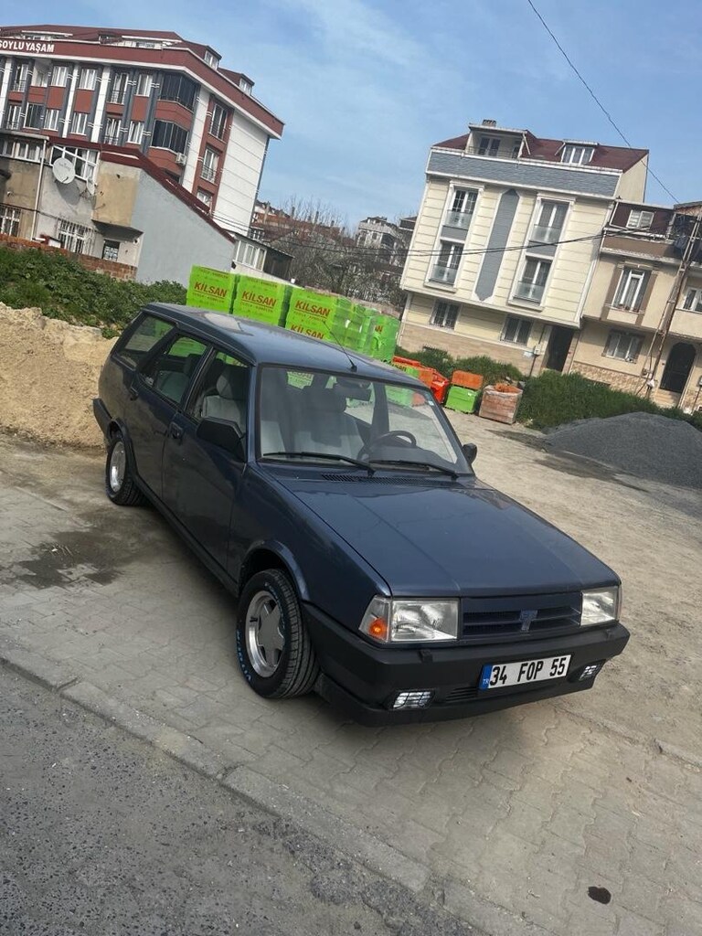 KARTAL SLX - 2