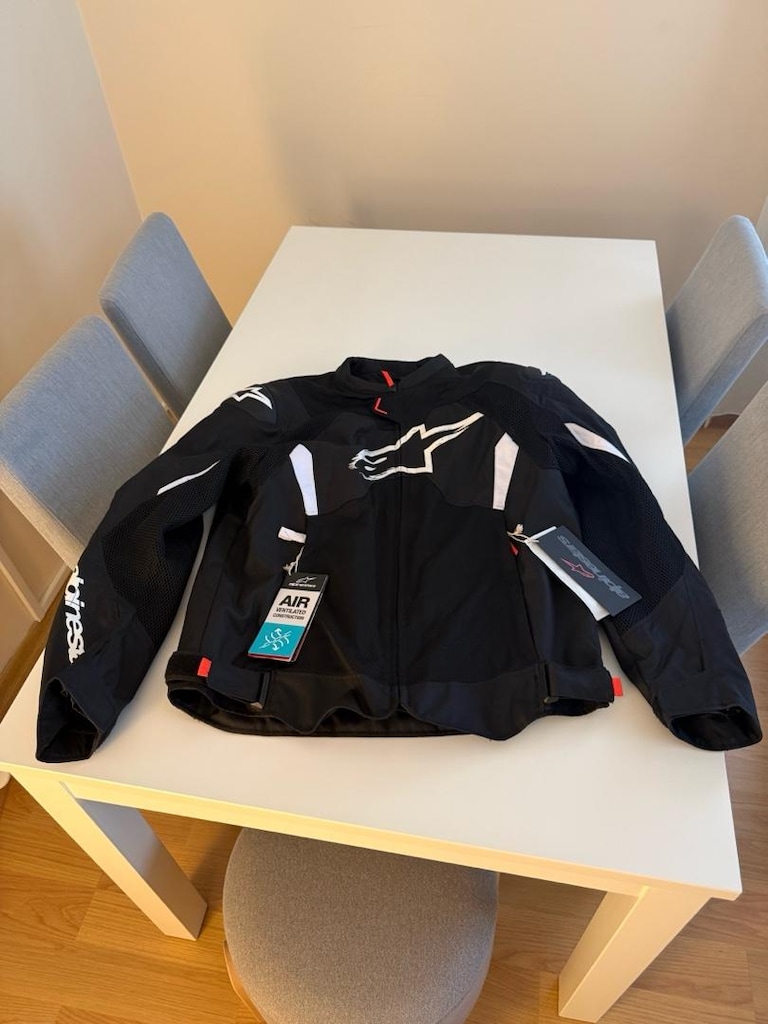 Alpinestars Ignition V2 Air