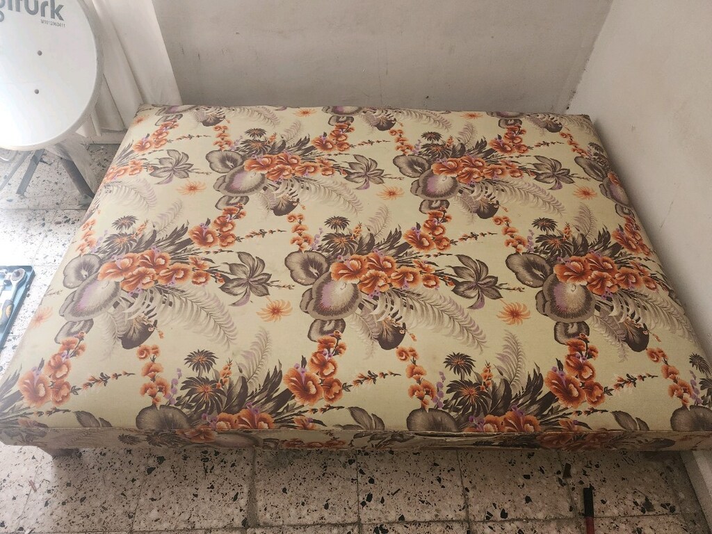 özel yapım yatak - 2