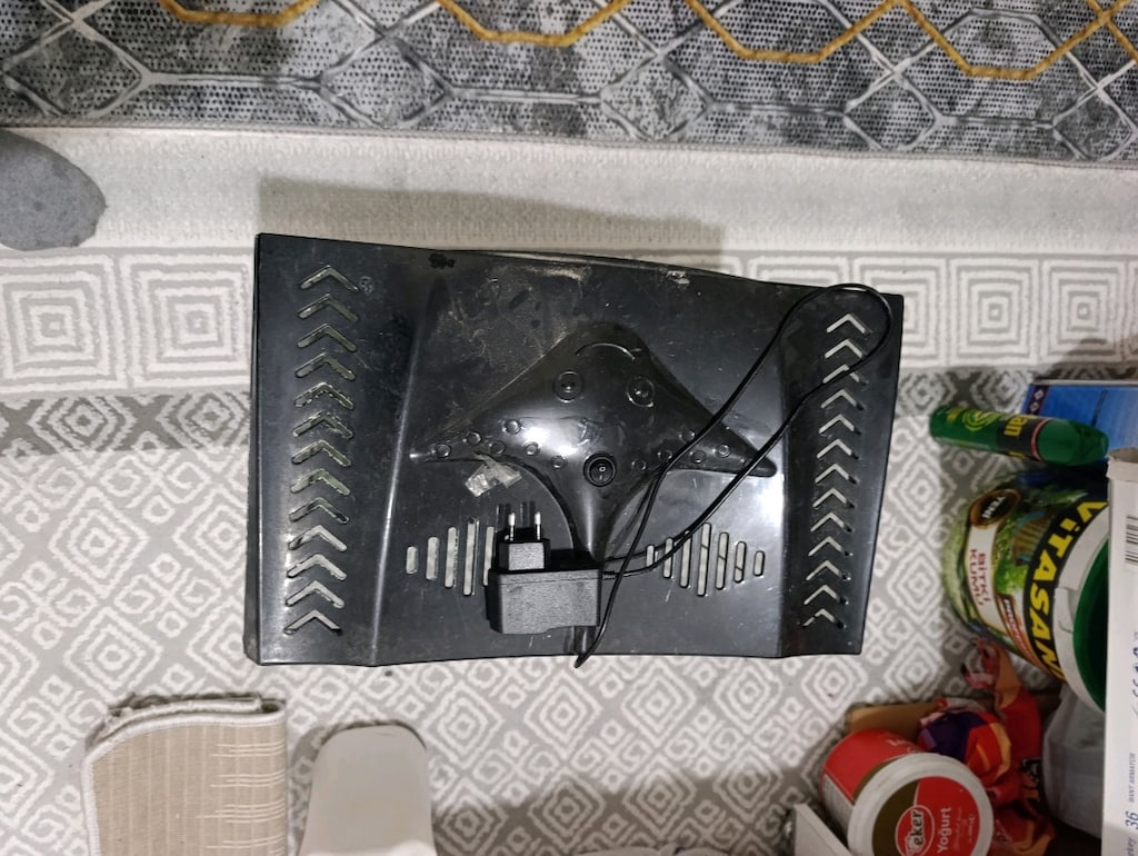Akvaryum - 4