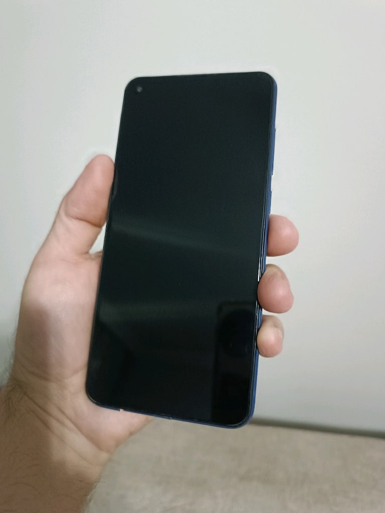 redmi note 9 kayitli temis cihaz 64 gb gunluk kullanimlar icin ideal - 12