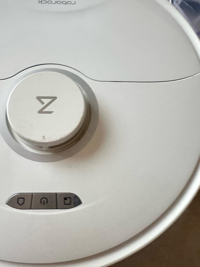 Roborock S8 sonic mopping robot süpürge - 12