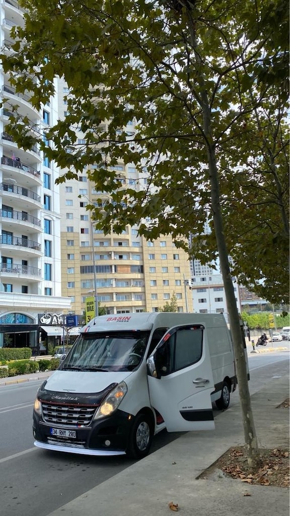 2012 model 273 binde 13 metreküp Master - 15