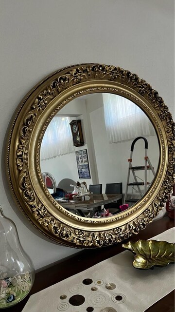 dekoratıf ayna