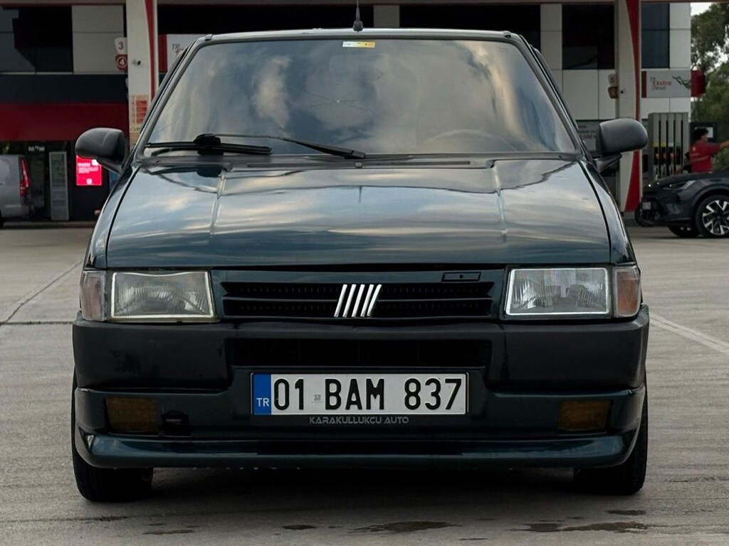 Sahibinden Temiz Bakımlı Uno - 3