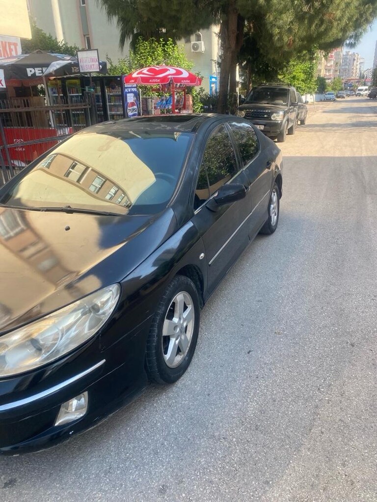 sahibinden temiz 407 - 3
