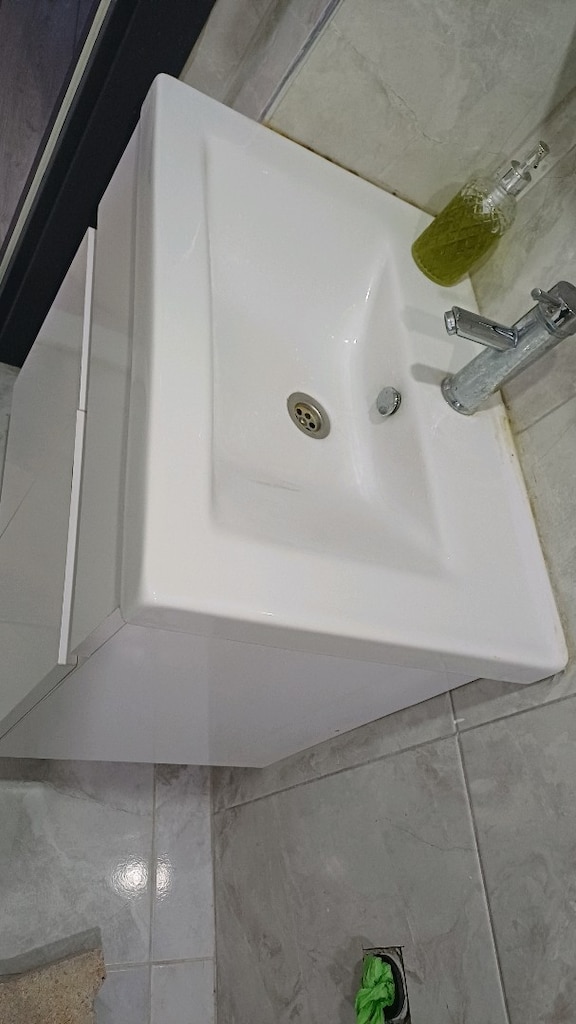 lavabo dolabı - 4