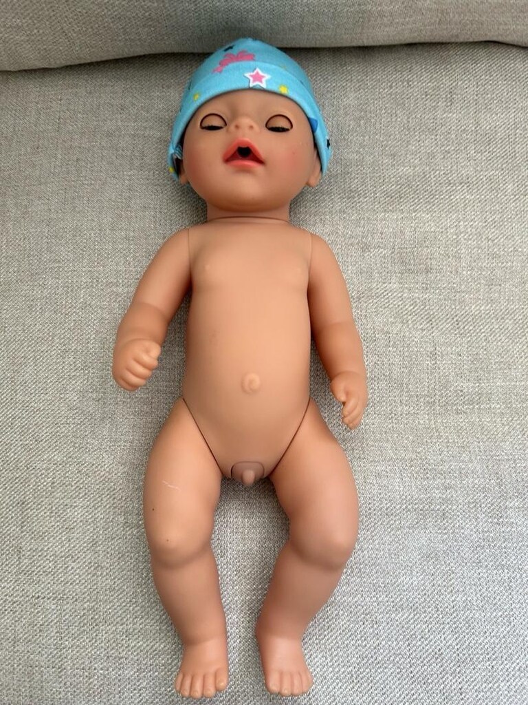baby born - 2