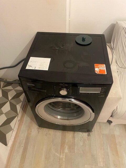 Vestel kurutmalı çamaşır makinesi
