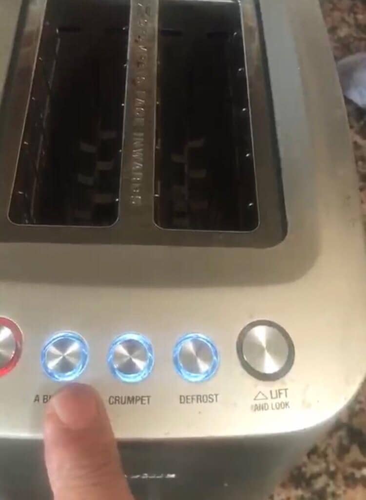 breville bta825 ekmek kızartma makinası - 4