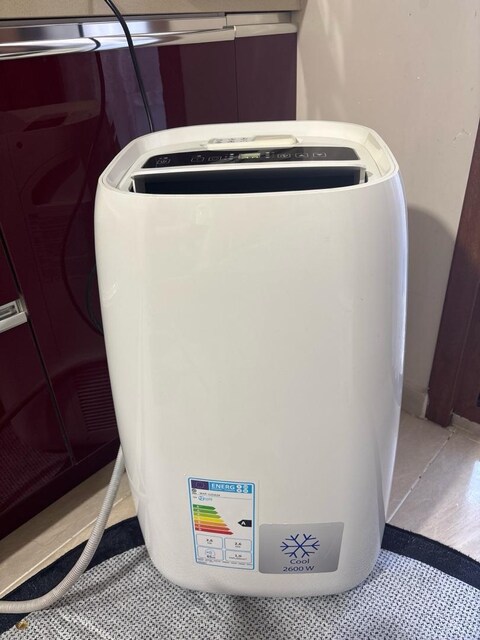 Blyss 9000 BTU Portatif Klima