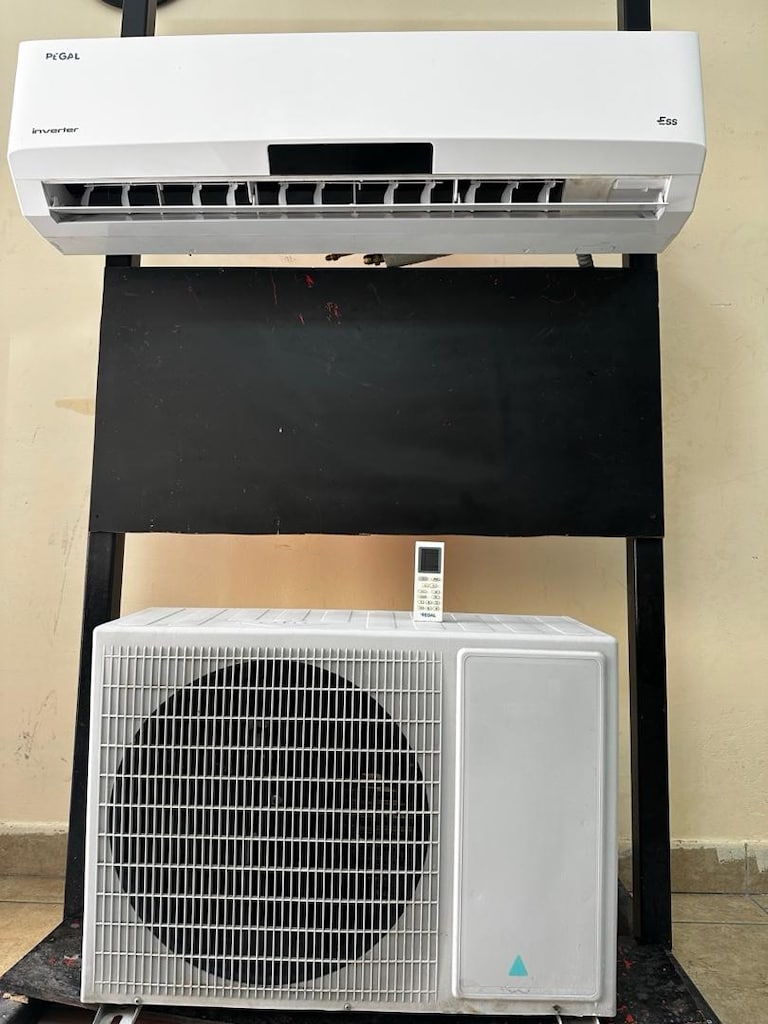 Regal 18.000 btu inverter klima - 5