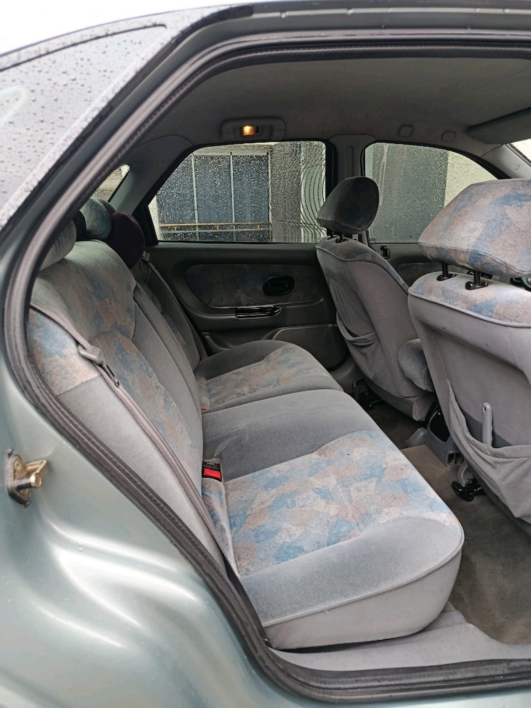 97 model laguna1 - 11