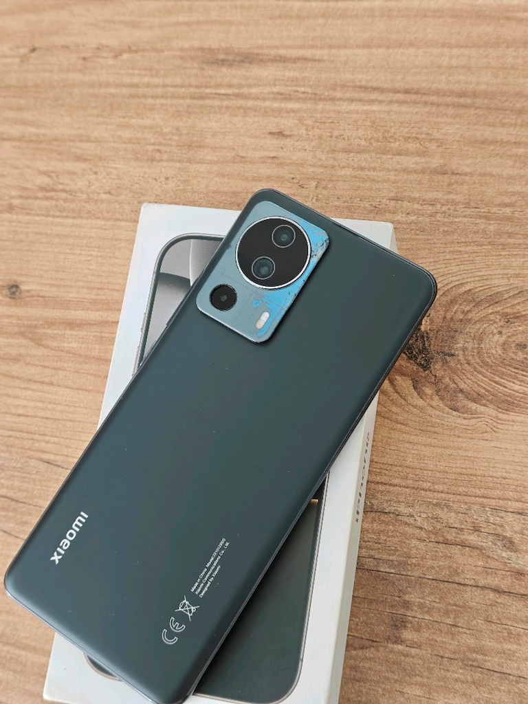 TR XİAOMİ 13 LİTE 256GB TEMİZ!!! - 2