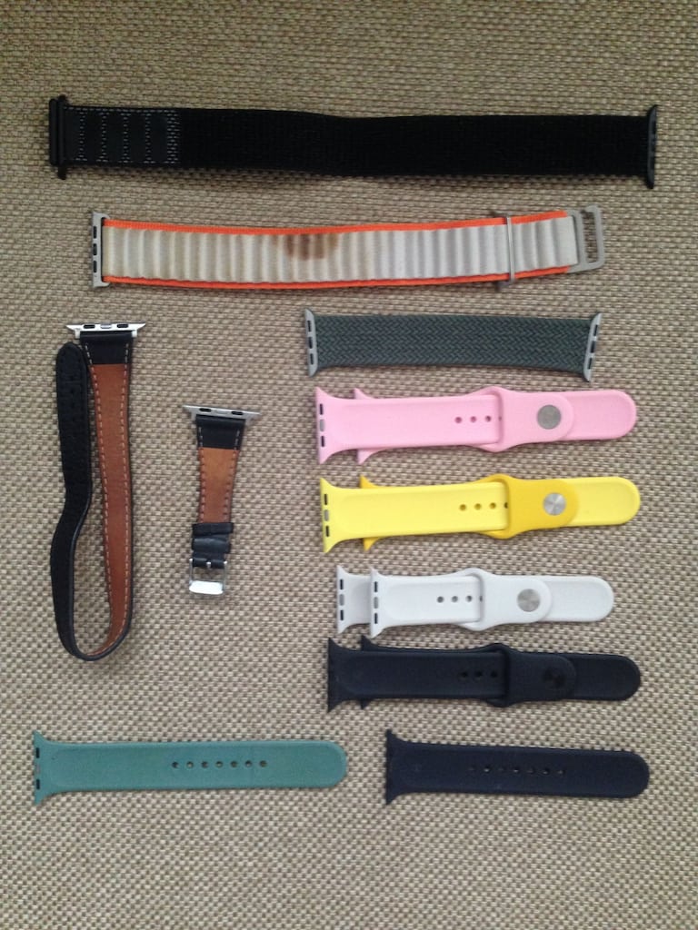 Apple Watch Kordon - 3