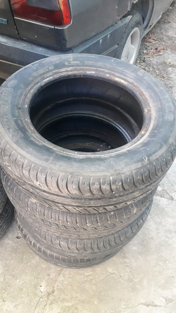 185x65*14 YAZLIK TEK ÇİFT TKM OLARAK VERİLİR,YAZILAN ADET FİYATIDIR - 3