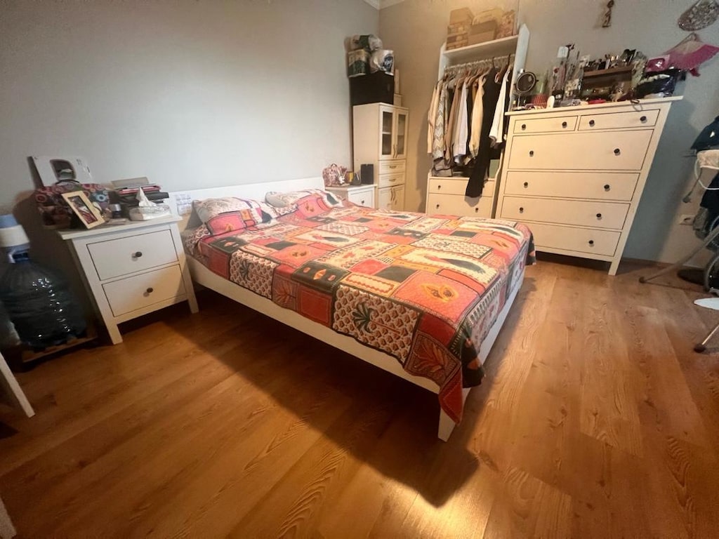 ikea karyola ve karyola başlığı