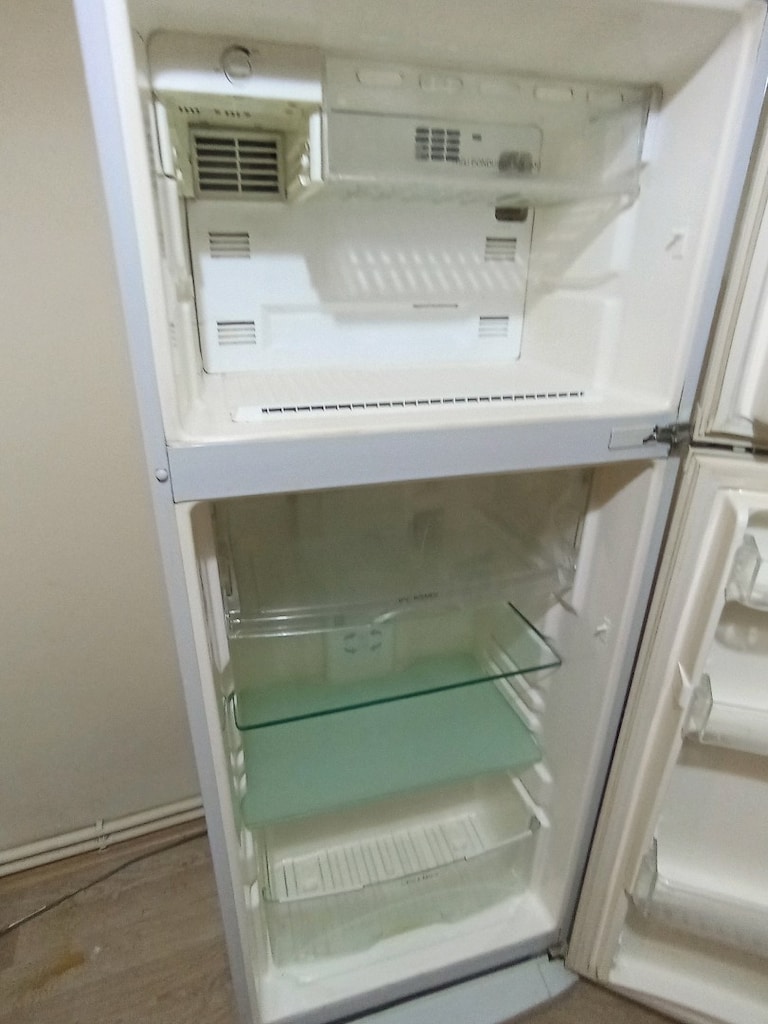 Beko No frost Buzdolabı - 3