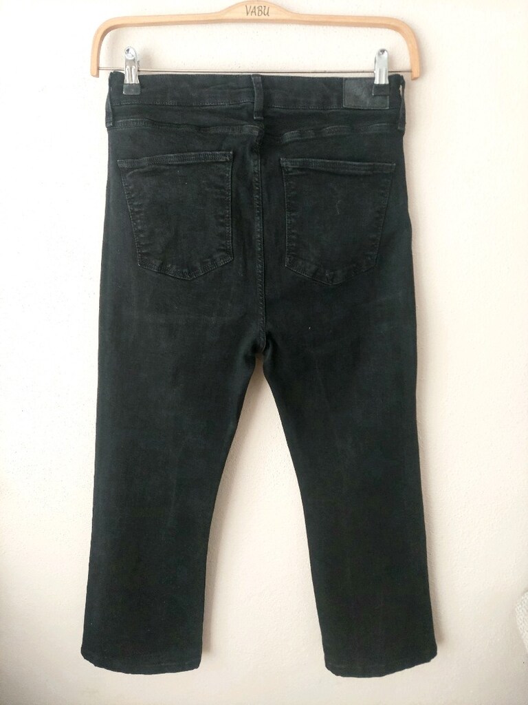 Colins Monica 971 bootcut lycralı Jean - 3