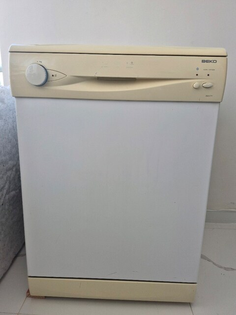 beko çamaşır makinesi